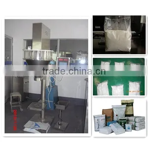 Industrial Dry Spice Powder Filling Machines / Dry Powder Filling Machine thumbnail-1