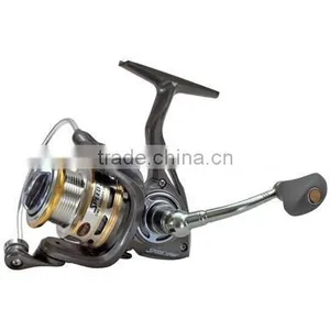 Wide Variety of High Quanlity Spinning Reels Fishing Reel thumbnail-1
