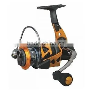 Wide Variety of High Quanlity Spinning Reels Fishing Reel thumbnail-1