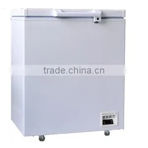 -60 Degree Tuna Sea Food Commercial Chest Deep Freezer thumbnail-4