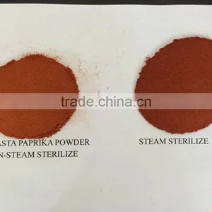 Dry Red Sweet Paprika Powder Ground thumbnail-2