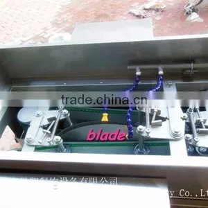 FGB-180 High Efficiency Stainless Steel Fish Fillet Cutting Machine,fish Separating Machine thumbnail-6