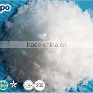 White Flakes Magnesium Chloride 46.4% With Top Quality thumbnail-5