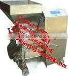Flesh Separator/fish Bone Separating Machine/automatic Fish Bone Separator thumbnail-5