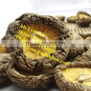 High Quality Mushroom /dry Shiitake Mushroom thumbnail-5