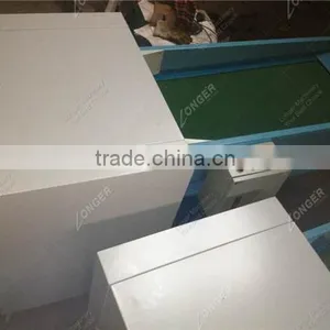 CE Approved Polyester Fiber Carding Machine thumbnail-6