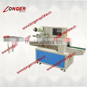 Automatic Disposable Chopsticks Packing Machine|Hot Sale thumbnail-1
