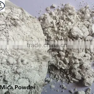 High Quality Refractory Materials Used Mica/mica Flakes/natural Mica thumbnail-6