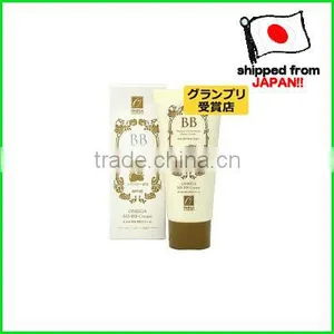 Omega All in One BB Cream Skin Care Foundation thumbnail-1