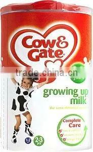 Cow & Gate Growing Up Milk 2-3Yrs (800g) thumbnail-1