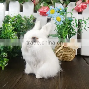 Easter Bunny Furry Animal Perfect Petzzz Rabbit thumbnail-1