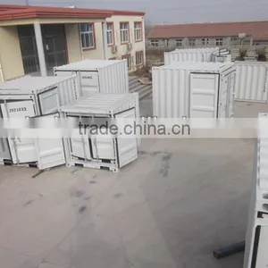 Mini Set Container;open Tops;open Sides;bulk Container;extra Large Container;car Carriers thumbnail-1