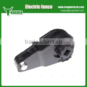 High Tensile Heavy Duty Electric Fence Ratchet Tensioner for Farm Fence thumbnail-1