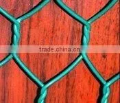 PVC Coated Hexagonal Wire Netting thumbnail-1