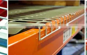 Galvanized Wire Mesh Partitions Welded Steel Decking Panel Usa thumbnail-1