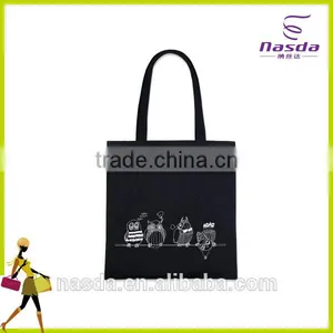 Cheap Black Shopping Bag,collapsible Non-woven Shopping Bag,eco Friendly Shopping Bag thumbnail-1