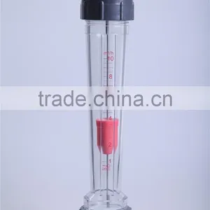 ABS PVC AS Deep Flow Meter for Well Plastic Material thumbnail-2