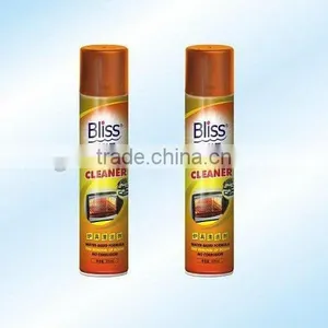 Oven Cleaner Spray thumbnail-1