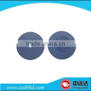 RFID Waterproof PPS Tag Washable RFID Laundry Tag thumbnail-3