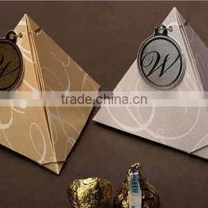 Wedding Favor Box in China thumbnail-1