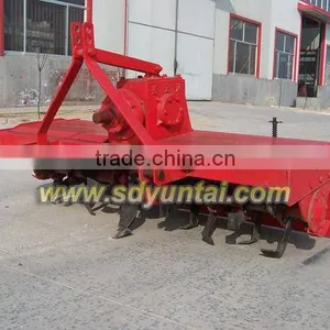 Tractor Rotary Hoe thumbnail-1