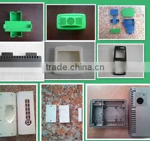 Injection Plastic Parts thumbnail-1