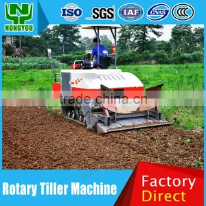 Best Price Crawler Tiller 1GZ-180 thumbnail-1