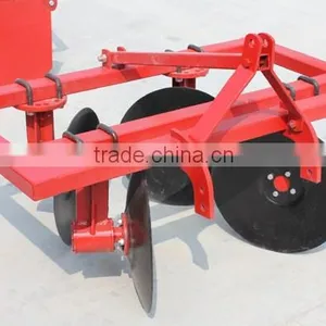 Super Quality Adjustable Farm Ridger With 4 Blade thumbnail-6