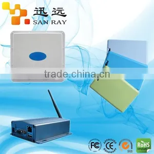 Long Range RFID Active Tag 2.4GHz thumbnail-4
