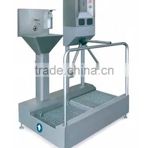 Automatic Boots Washer thumbnail-2