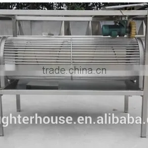 High Efficient and Halal Meat and Poultry Processing Machinery thumbnail-4