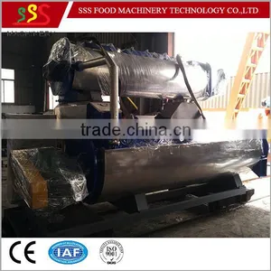 Small Size Fish Meal Plant for Popular Sale Fish Meal Production Machine thumbnail-4