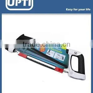 4-IN-1 Multi-Purpose Hack Saw thumbnail-6