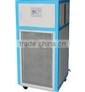 Hot Sale 50~300 Degree Heating Circulators UC Series High Temperature Hermetic Cooling Heating Circulator thumbnail-1