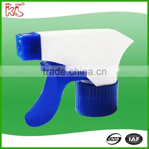 Chinese Reliable Suppliers!!!High Quality Cheap Sprayer Trigger for Flower thumbnail-1
