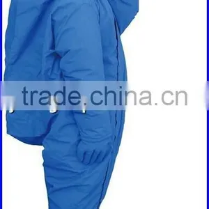 Cryogenic Liquid Nitrogen Protective Clothing thumbnail-4
