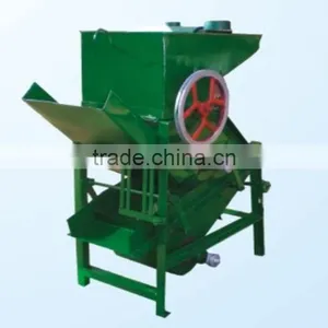 Small Peanut Sheller Machine 6BH-180 thumbnail-1