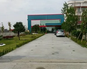 Sunteko Co., Ltd. company overview - view 1 thumbnail