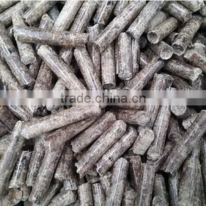 High Quality Zhengzhou Flat Die Pellet Mill With Factory Price thumbnail-6