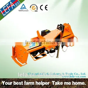 Mini Mini Rotary Tiller in India With Certificate thumbnail-6