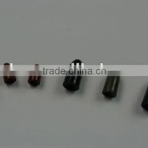 Bullet Tungsten Fishing Weight thumbnail-1