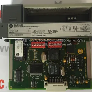 ALLEN BRADLEY 1769L23QBFC1B 1769-L23-QBFC1B New Carton Packaging thumbnail-1