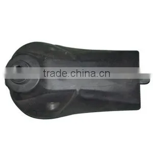 Plastic Oil Pot, Custom Oil Can, OEM Oil Container thumbnail-1