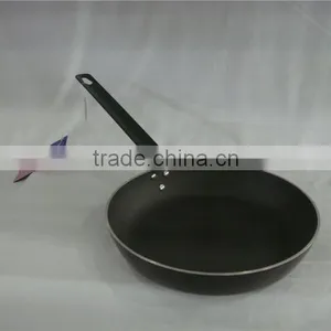 Ceramic Non-stick Frypan, Alum-steel thumbnail-2