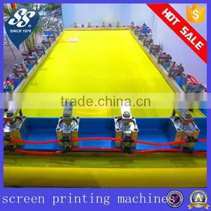 Polyester Screen Printing Mesh for Inks Application thumbnail-5