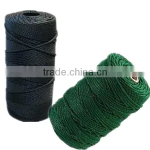 China Supplier Exported Nylon Twisted Fish Rope for Packing thumbnail-1