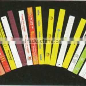 Garment Reflective Label thumbnail-1