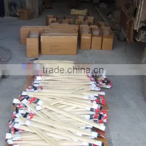 Bamboo Marshmallow Sticks Roasting Sticks thumbnail-1