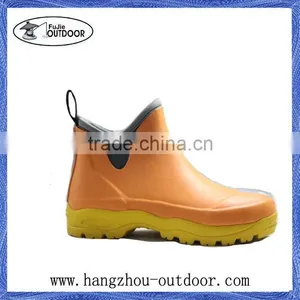 Garden Shoes,Ankle Shoes,Waterproof Shoes thumbnail-1