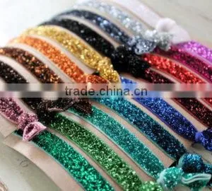Hot Sell Printed Hair Ties for Girls/ Hair Ties,accessories for Girls,for Women thumbnail-4